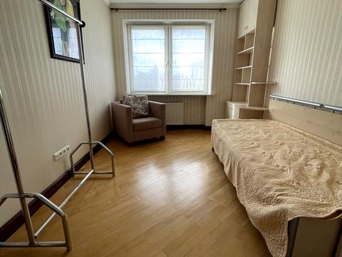 квартира по адресу Тарасовская ул., 20