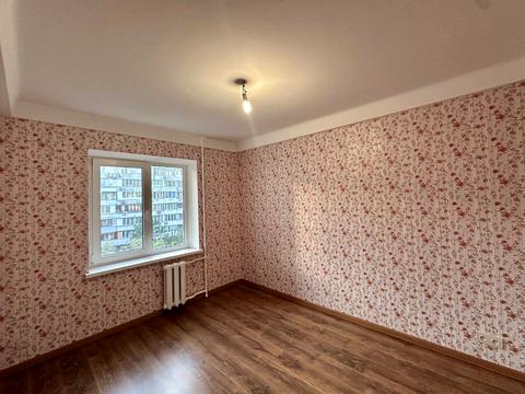 квартира по адресу Берестейский просп. (Победы), 17