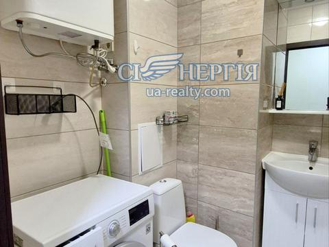 квартира за адресою Петра Григоренка просп., 1
