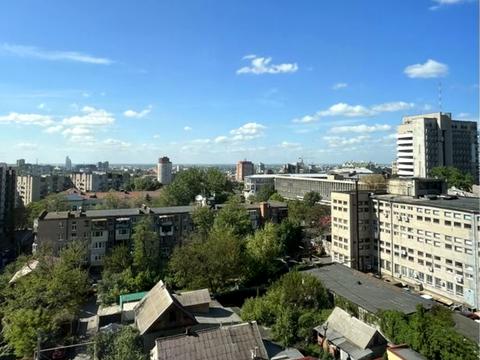 квартира за адресою Олеся Гончара вул., 40