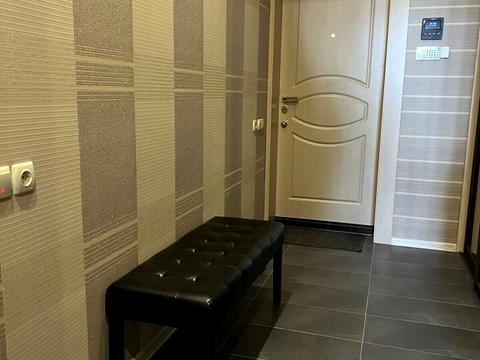 квартира по адресу Олимпийская, 10б