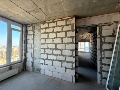квартира за адресою Французький бульв., 2