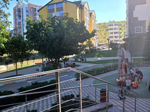 квартира за адресою Миколи Сингаївського вул. (Ново-Оскольська), 2-Ж