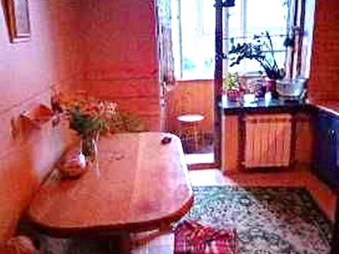 квартира за адресою Соборна вул., БОС 207