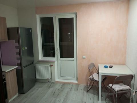 квартира по адресу Софии Русовой ул., 7-А