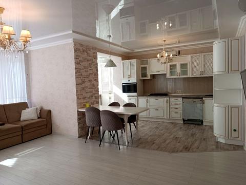 квартира за адресою Зарічанська вул., 3/2Б