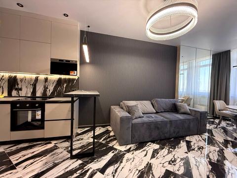 квартира за адресою Берестейський просп. (Перемоги), 11 к1