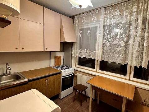 квартира за адресою Олександра Архипенка вул. (Мате Залки), 8-В