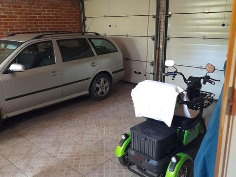 дом по адресу с. Осещина, Набережна