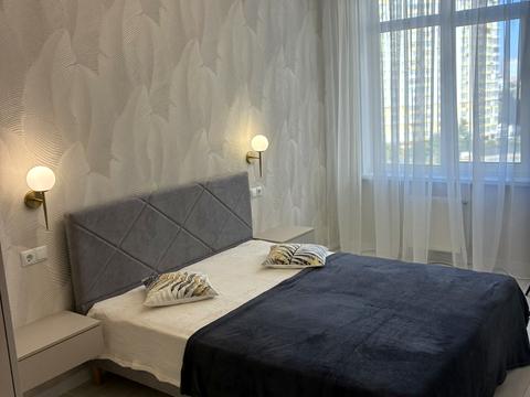 квартира за адресою Краснова вул., 1-В
