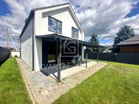 будинок за адресою Ворзельська, 11