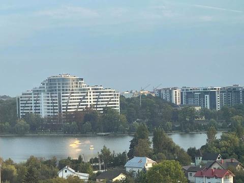 квартира за адресою Ленкавського вул., 34