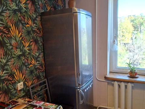 квартира по адресу Балковская, 3/1