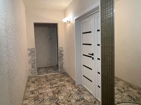квартира по адресу Урловская ул., 36