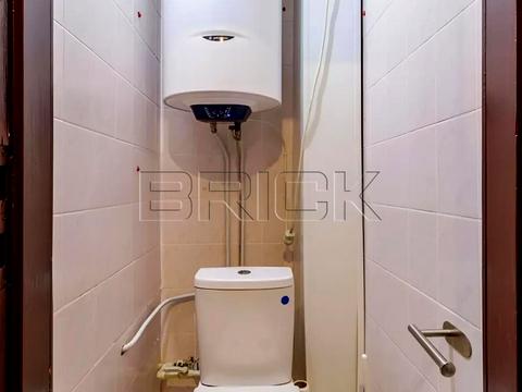 квартира за адресою Оболонський просп., 34