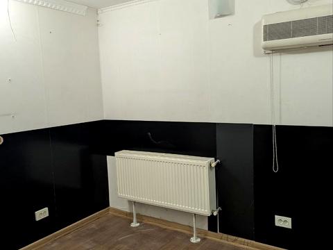 коммерческая по адресу Еленовская ул., 16