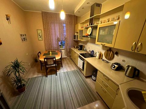 квартира за адресою Лесі Українки просп. (Пушкіна), 11-А