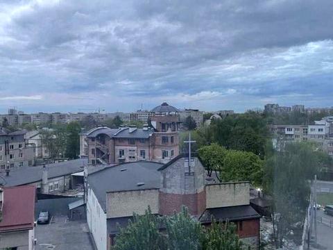 квартира по адресу Кульпарковская ул. (Кульпарківська), 64а