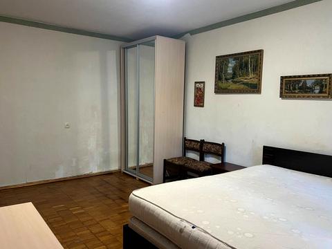 квартира за адресою Академіка Доброхотова вул., 17