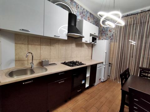 квартира за адресою Велика Морська вул., 65