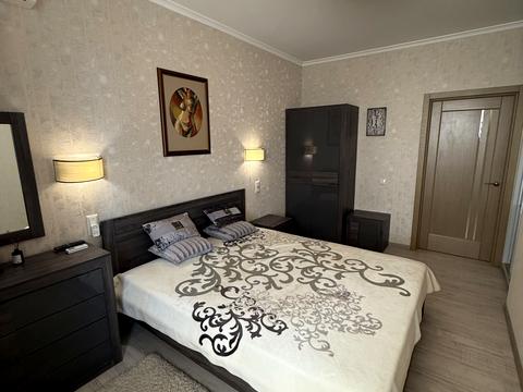 квартира по адресу Юрия Шумского ул., 5