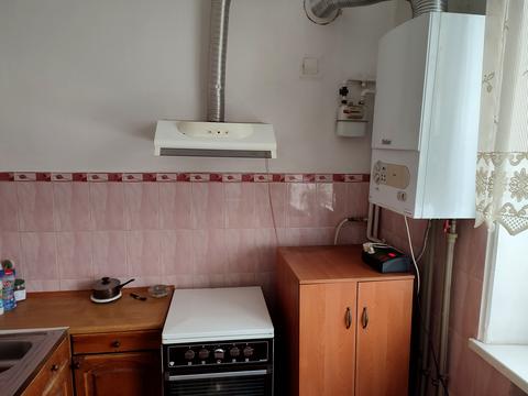 комната по адресу Владислава Городецкого ул. (Червоних Партизан), 11