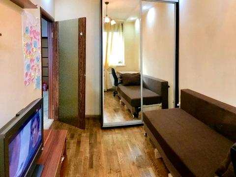 квартира по адресу Лобачевского пер., 7