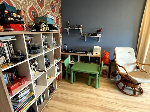 квартира за адресою Академіка Павлова вул., 315