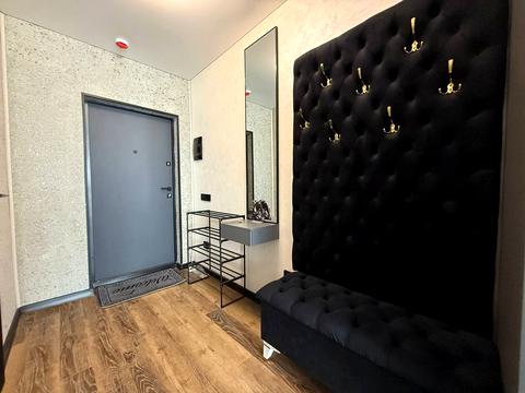 квартира за адресою Романа Левицького вул., 3