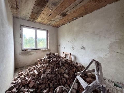 дом по адресу Молодіжна, 7