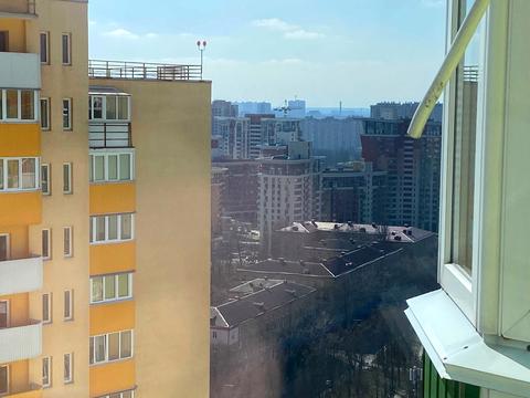 квартира по адресу Юлии Здановской ул. (Ломоносова), 36-В