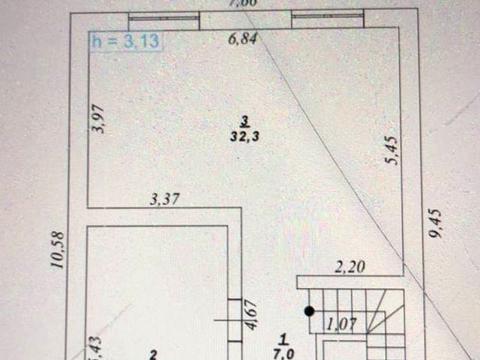 будинок за адресою Дорошенка, 8
