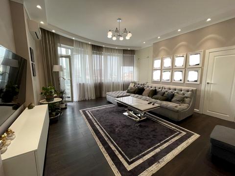 квартира по адресу Генерала Шаповала ул. (Механізаторів), 2