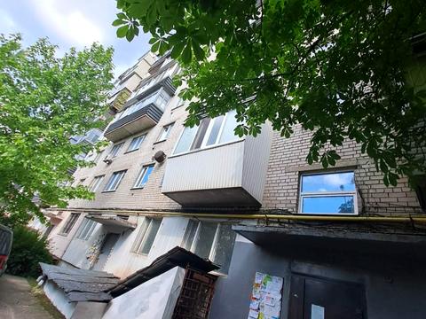 квартира по адресу Слобожанский просп. (Газеты "Правда"), 125