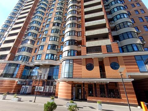 квартира по адресу Леси Украинки бульв., 7-А