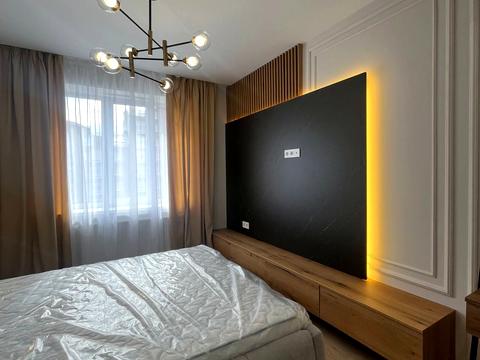 квартира по адресу Высочана ул., 18