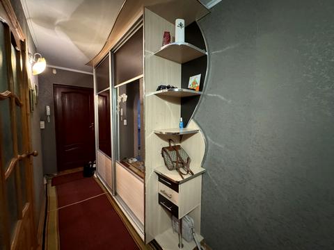 квартира за адресою Генерала Григоренка вул., 39