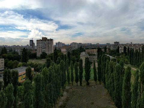 квартира за адресою Кубанської України вул. (Маршала Жукова), 33-А