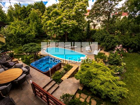 будинок за адресою каштановая