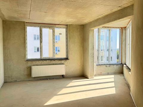 квартира за адресою Карла Мікльоша вул., 27