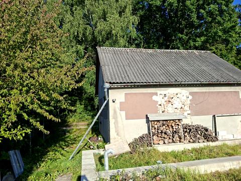 дом по адресу Степана бандери