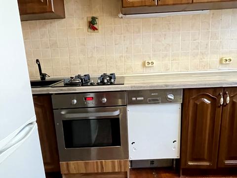 квартира за адресою Гузера, 34