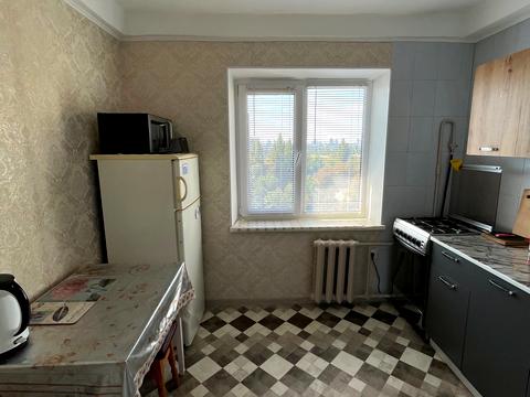 квартира по адресу Зоологическая ул., 12/15
