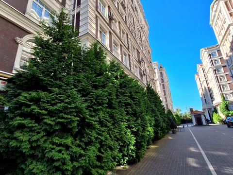 квартира по адресу Дмитрия Луценко ул. (Крейсера 'Аврора'), 14-А