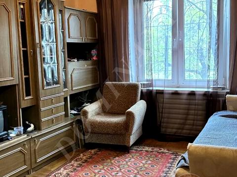 квартира за адресою Ювілейний просп., 20