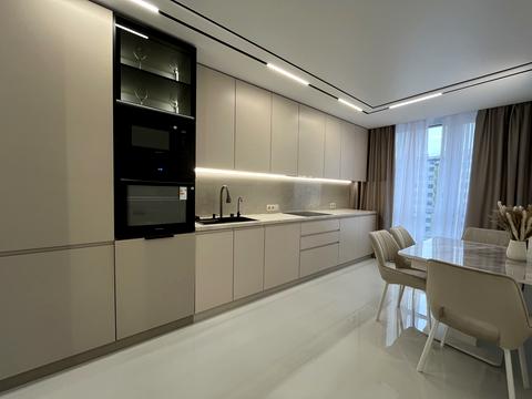 квартира за адресою Бельведерська вул., 32