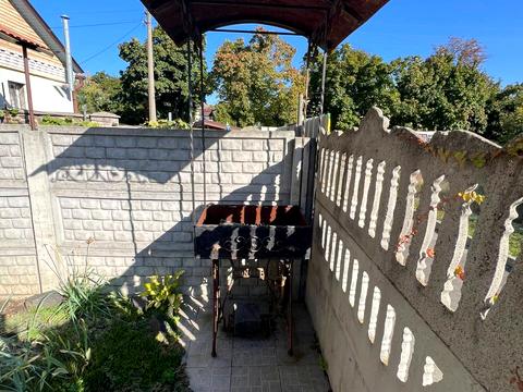 будинок за адресою Паркова вул.