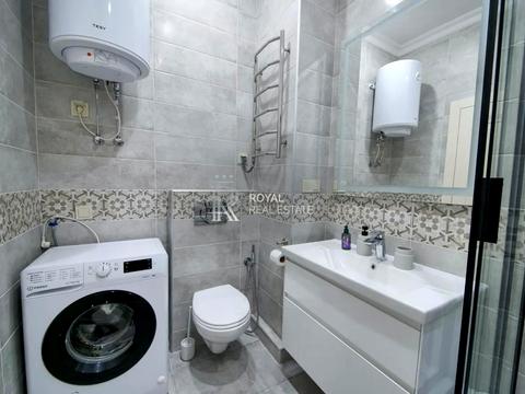 квартира по адресу Фортечный тупик (Тверской), 7в