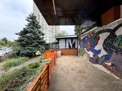 коммерческая по адресу Академика Глушкова просп., 11