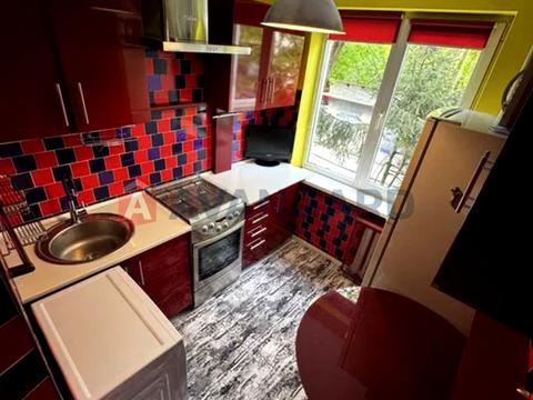 квартира за адресою Наукова вул., 25